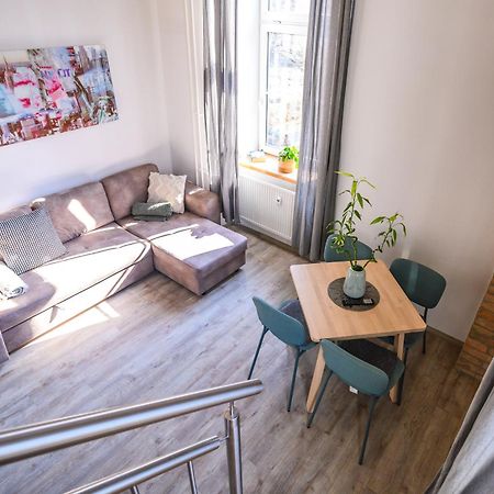 The Wonderful Loft Apartamento Liubliana Exterior foto