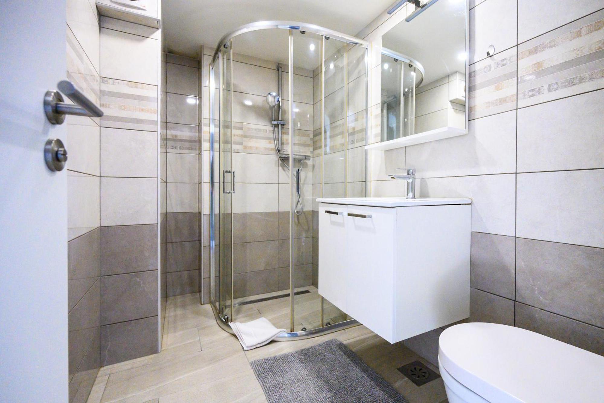 The Wonderful Loft Apartamento Liubliana Exterior foto