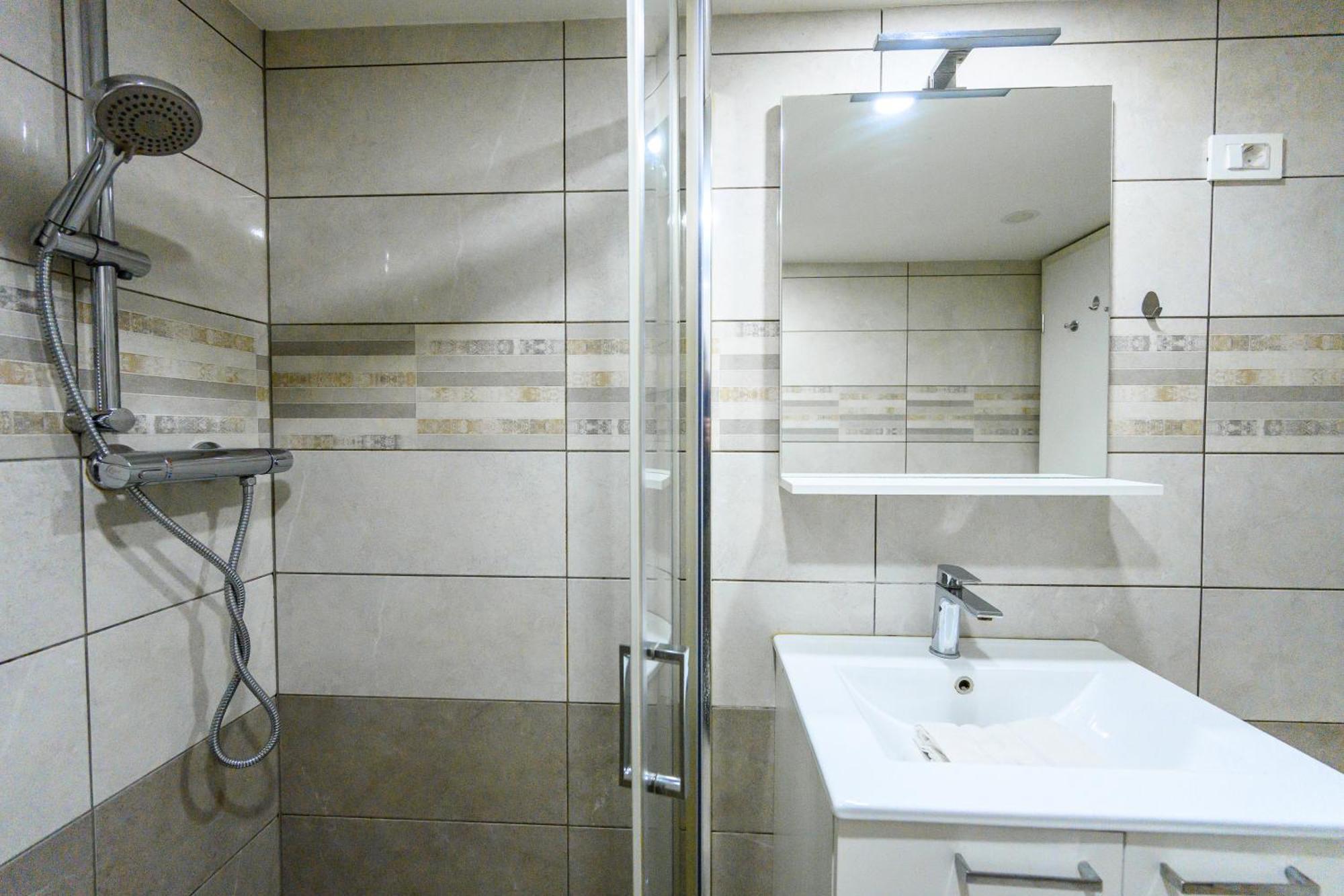 The Wonderful Loft Apartamento Liubliana Exterior foto