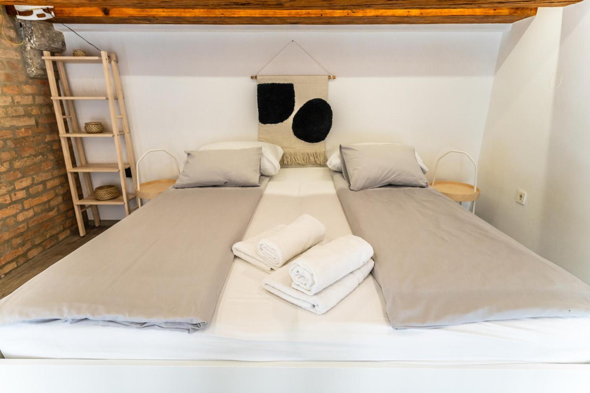 The Wonderful Loft Apartamento Liubliana Exterior foto