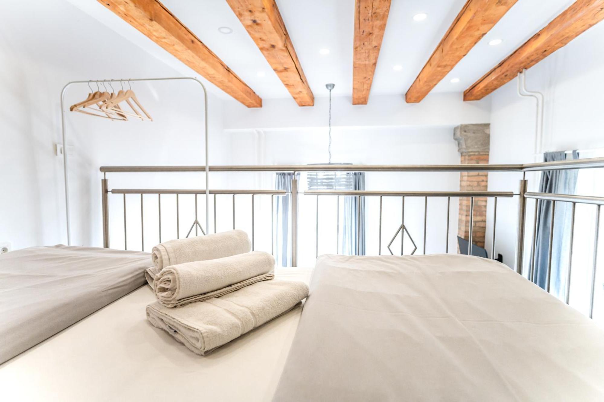 The Wonderful Loft Apartamento Liubliana Exterior foto