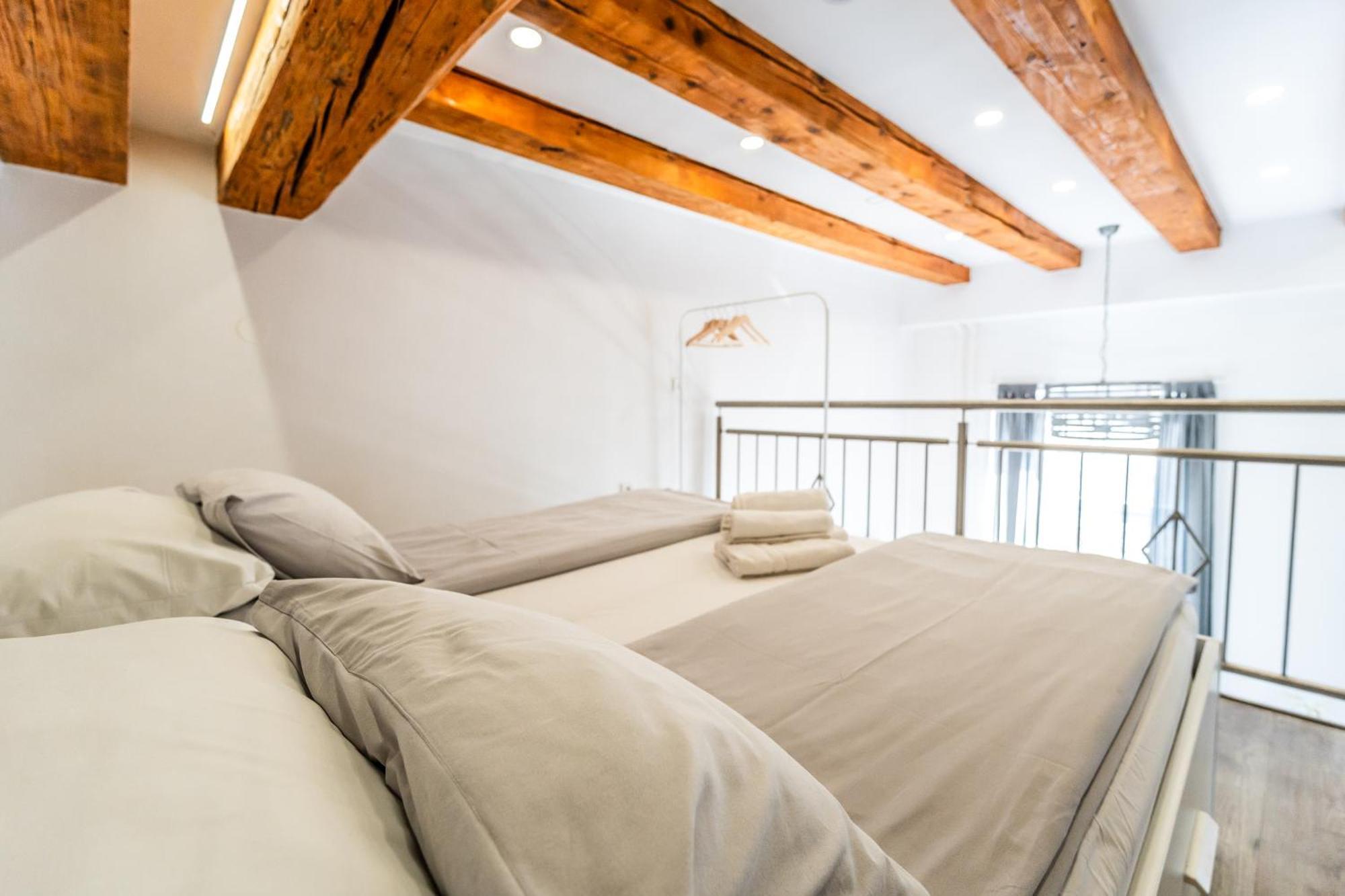 The Wonderful Loft Apartamento Liubliana Exterior foto